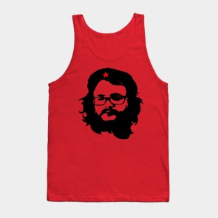 Revolutionary Hero Jesse Farrar Tank Top